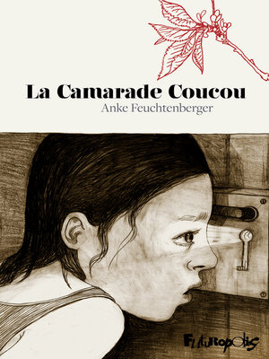 cover image of La Camarade Coucou